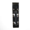 BIGBEN® Double Vertical London Podger Frog - Black Leather