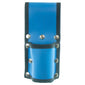 BIGBEN® Cut Off Spirit Level Holder - Blue