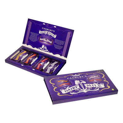 Cadbury Retro Selection Box