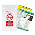 Cherry Picker Tag Kit