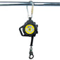 BIGBEN® Fall Arrest Block with Carabina Scaffhook - 20m