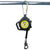 BIGBEN® Fall Arrest Block with Carabina Scaffhook - 15m