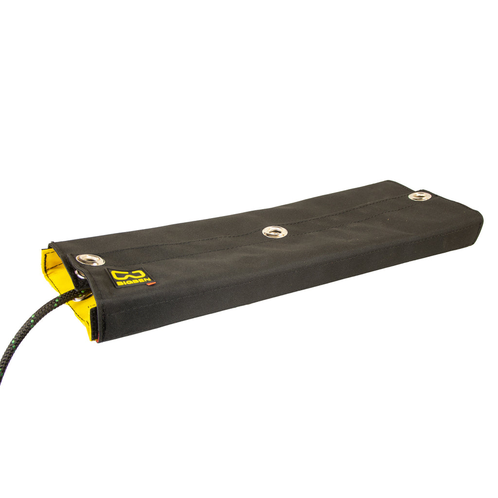 Water Jet Rope Guard BIGBEN® Waterproof Rope Edge Protection Guard