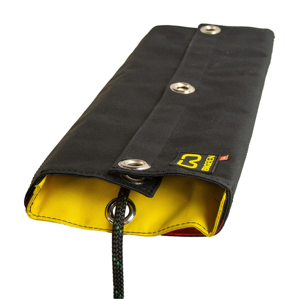 Comp Rope Guard BIGBEN® Waterproof Rope Edge Protection Guard