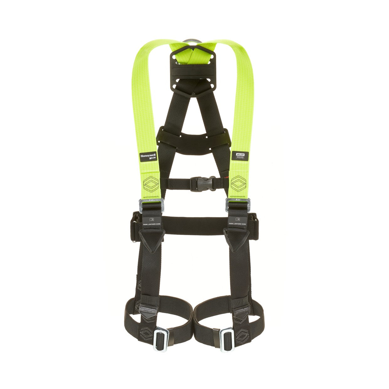 Miller H500 1 Point Safety Harness