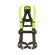 Miller H500 1 Point Safety Harness