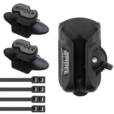 Spider Hammer Holster set