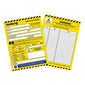 Hoarding Tag Insert - Pack 10