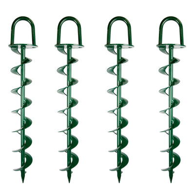 Ground Anchor