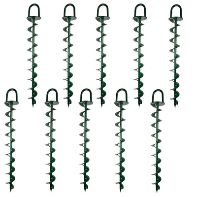 Ground Anchor