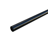 3m Handrail Tube 48.3mm - Black