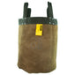 BIGBEN® Heavy-Duty Leather Lifting Bag - SWL 130kg