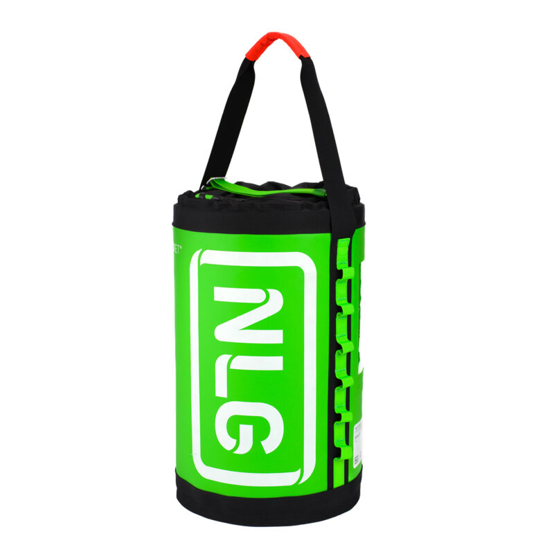 NLG Ascent Bucket™ - World's Most Advanced Lifting Bucket