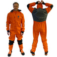BlastSafe 15K Suit for Wet Blasting and Cleaning