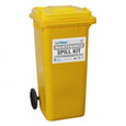 Maintenance Spill Bin Kit - 120 Ltr