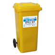 Oil & Fuel Spill Bin Kit - 120 Ltr