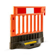 StrongWall Pedestrian Safety Barrier - 54 Barriers
