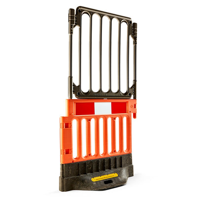 StrongFence Pedestrian Safety Barrier
