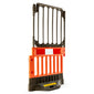 StrongFence Pedestrian Safety Barrier