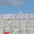 BIGBEN® Temporary Roof Cover - 3.35m x 50m