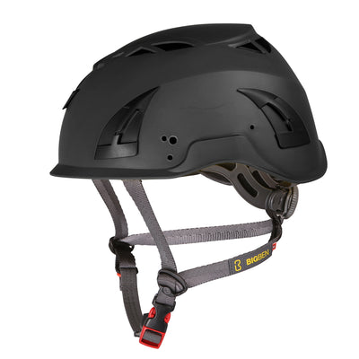 BIGBEN® UltraLite Unvented Safety Helmet