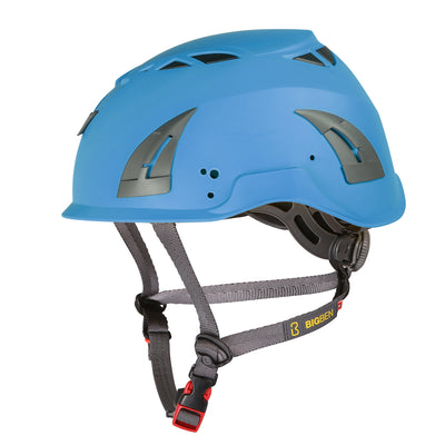 BIGBEN® UltraLite Unvented Safety Helmet