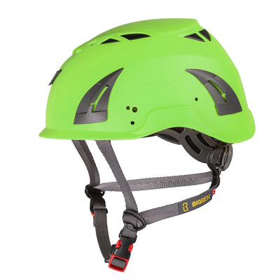 BIGBEN® UltraLite Unvented Safety Helmet