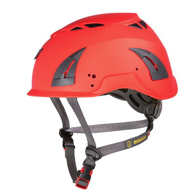 BIGBEN® UltraLite Unvented Safety Helmet