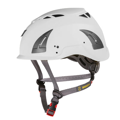 BIGBEN® UltraLite Unvented Safety Helmet