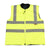 Hi Vis Body Warmer