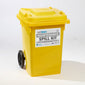 Maintenance Bin Spill Kit - 80 Ltr