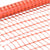 1m x 50m Barrier Fencing - Orange