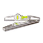 BIGBEN® Grooved Scaffolders Level Induction Magnetic - Alloy Mirror