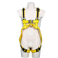 BIGBEN® 2 Point Elasticated Safety Harness with Quick Release