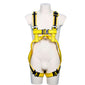BIGBEN® 2 Point Elasticated Safety Harness with Quick Release