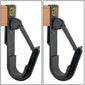 BIGBEN® Gorilla Hooks - Twin Pack