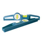 BIGBEN® Grooved Scaffolders Level Induction Magnetic - Alloy Blue