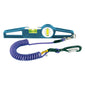 BIGBEN® Tethered Scaffolders Level Induction Magnetic - Alloy Blue