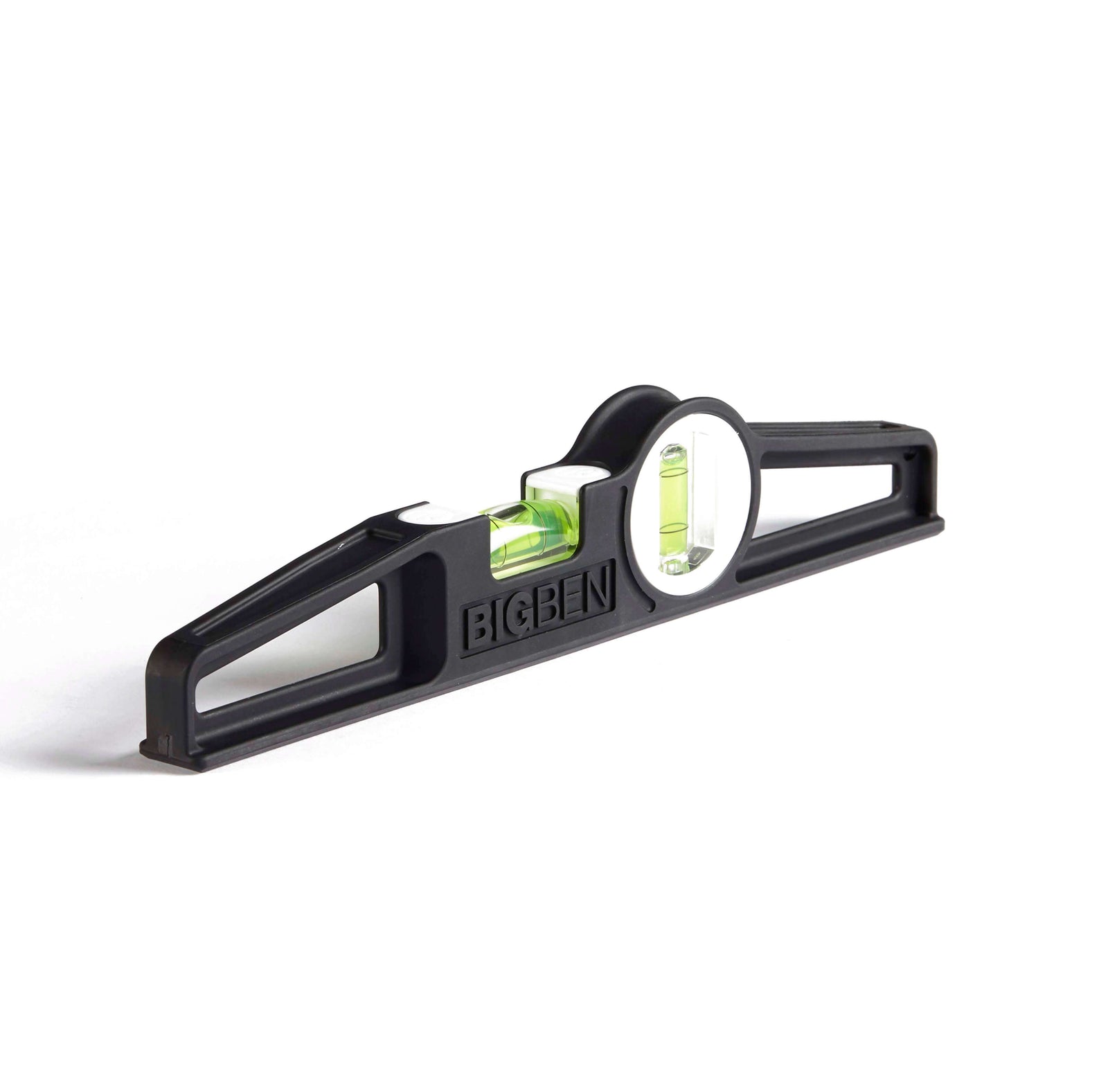BIGBEN® Induction Magnetic Level, Lightweight design with Extra Strong ...