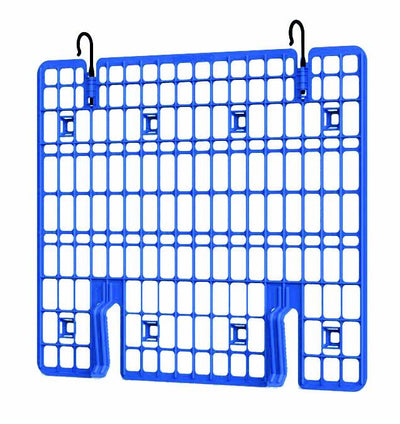 Blue BIGBEN® Premium SureGard-AC-6476BL-Leachs