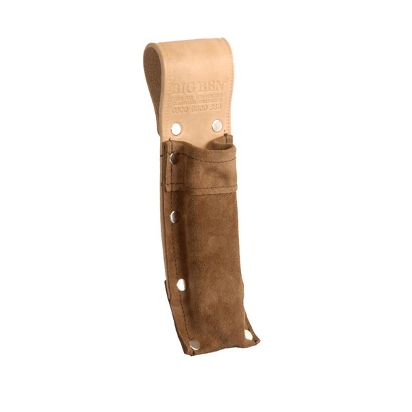 Natural leather BIGBEN® Safety Knife Holder