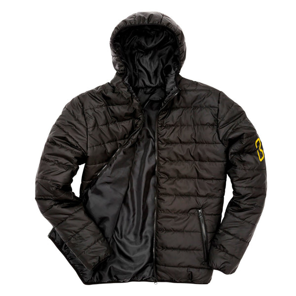 BIGBEN Soft Padded Jacket