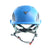 BIGBEN® UltraLite Unvented Safety Helmet