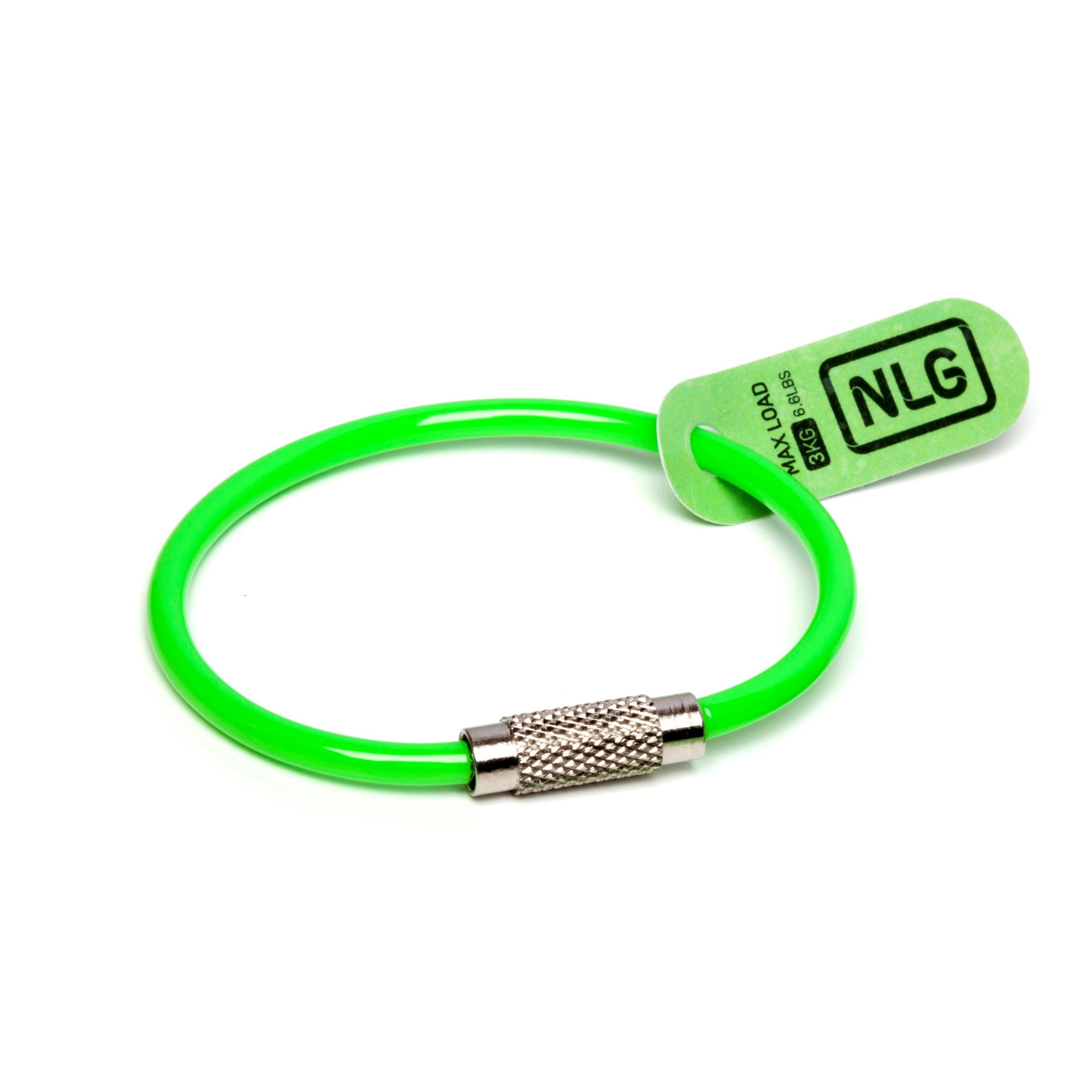 Loop Tether Line NLG Certified Tether Loop