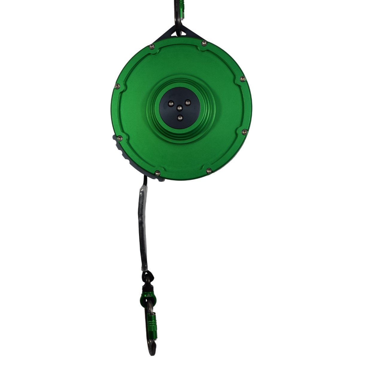 Champion Gear Viscous 25 Hydraulic Emergency Descender – 25m