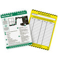 Cherry Picker Tag Insert - Pack 10