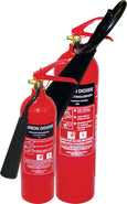 Co2 Fire Extinguisher