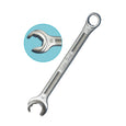 Speed Head Combination Ratchet Spanner