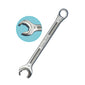 Speed Head Combination Ratchet Spanner