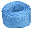 18mm Economy Polypropylene Rope - 220m Reel